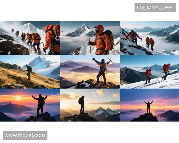 从零起步探索极限运动团队协作的全方位指南与实战技巧分享