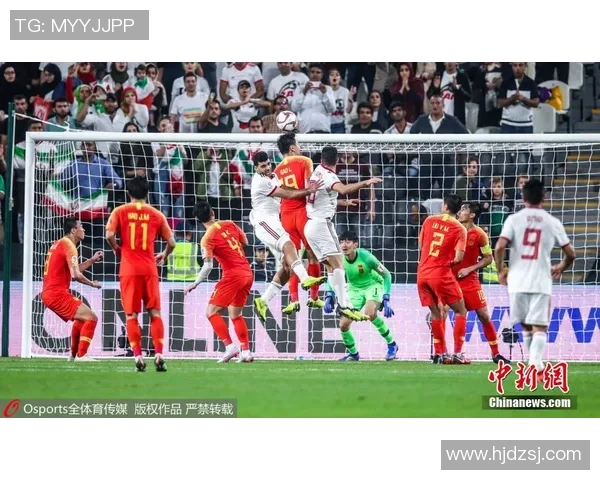 任培华足球：探索中国足球的未来与发展之路