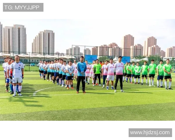 体育足球的魅力与挑战如何推动全球文化交流与社会发展