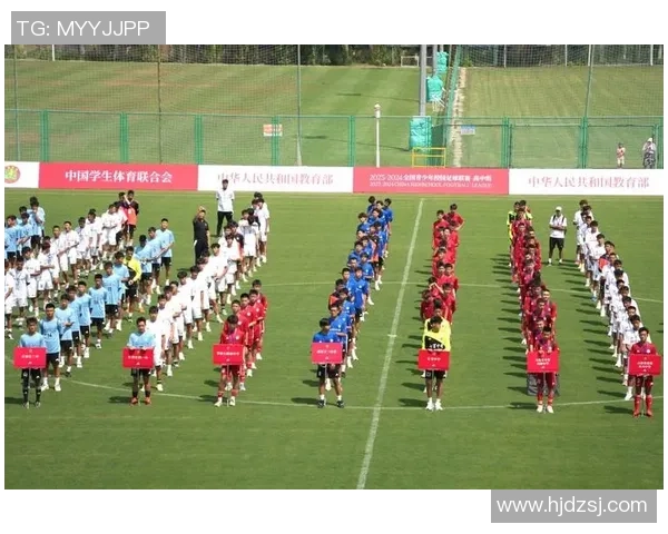 学校足球的规模与影响力探讨如何推动青少年体育发展 学校足球的规模与影响力探讨如何推动青少年体育发展