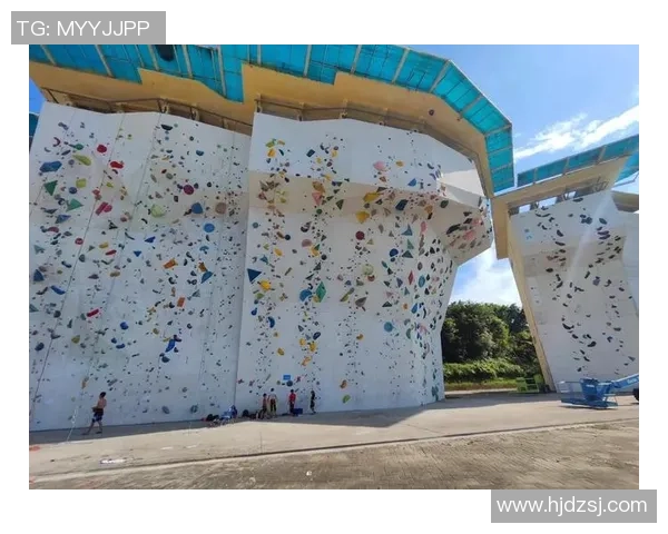 广州攀岩队节奏表现数据分析揭示训练效果与比赛成绩的关系 广州攀岩队节奏表现数据分析揭示训练效果与比赛成绩的关系